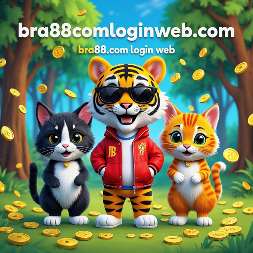 Descubra a Categoria 'Comunidade' no bra88.com: Mais que Apenas Jogos